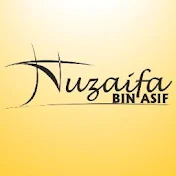 Huzaifa Bin Asif