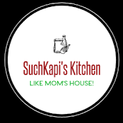 SuchKapi's Kitchen