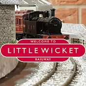 Little Wicket Railway