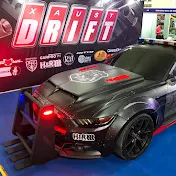 DRIFT XAUST