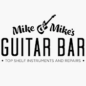 Mike & Mike's Guitar Bar