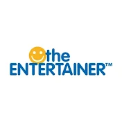 the ENTERTAINER