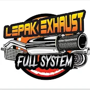 LEPAK EXHAUST