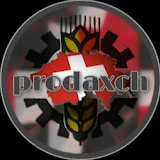 Prodax CH