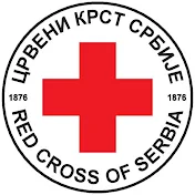 Crveni krst Srbije/Red Cross of Serbia