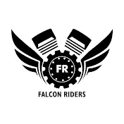 FalconRiders