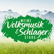 Volksmusik & Schlagerstars