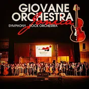 Giovane Orchestra Jonica