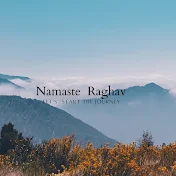Namaste Raghav