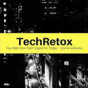 TechRetox