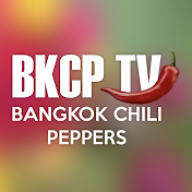 Bangkok Chili Peppers