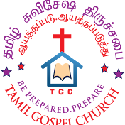 Tamil Gospel Church NJ
