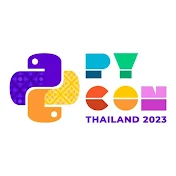 PyCon Thailand