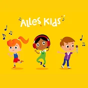 Alles Kids Music