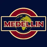 Medellin Records