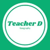 Teacher D