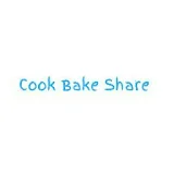 CookBakeShare