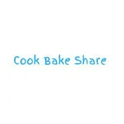CookBakeShare
