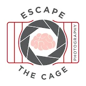 Escape the cage photography