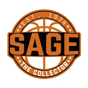 Sage The Collector
