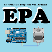 Electrónica y Proyectos con Arduino