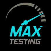 MAX-TESTING