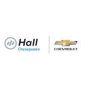 Hall Chevrolet