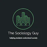 The Sociology Guy