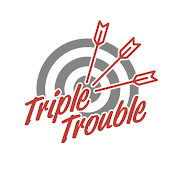 Triple Trouble Archery