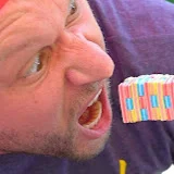 Furious Pete