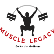 MUSCLE LEGACY