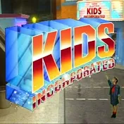 Kids Incorporated