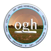 OGH - Off Grid Homesteading