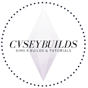 CVSEYBUILDS