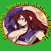 Uzehong Manga Anime Studio
