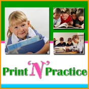 PrintNPractice.com