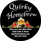 Quirky Homebrew Supply