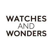 Watches and Wonders