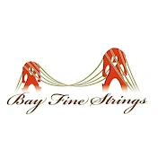 Bay Fine Strings Instruments & Bows