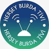 HERŞEY BURDA Tivi