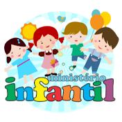 Eu Amo Ministério Infantil Tia Lucy