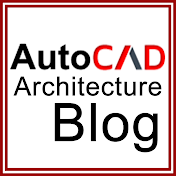 AutoCAD Architecture Blog