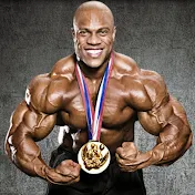 Phil Heath