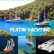 Yacht Gulet Charter Turkey - Platin Yachting