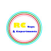 RC Toy & Experiments