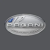 Pagani Automobili