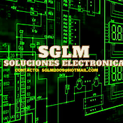 SGLM SOLUCIONES ELECTRONICA