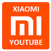 XIAOMI YOUTUBE