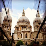 St Paul's Cathedral