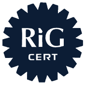 RIGCERT